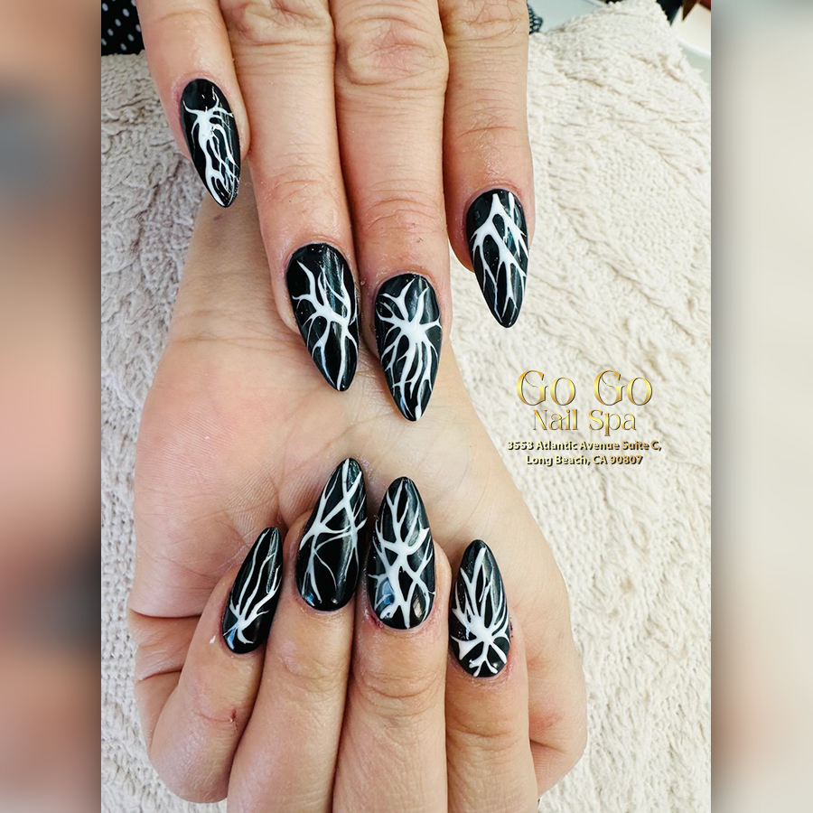 amazing nail
